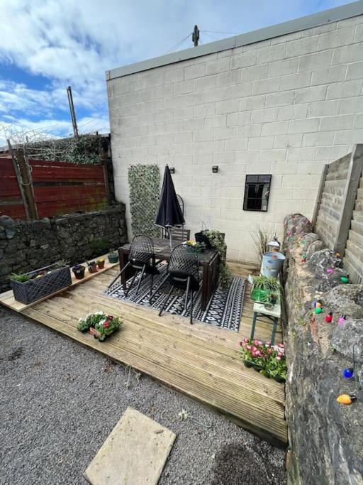 Just The Splott! Sleeps 6, 8 Mins To Stadium. Cardiff Luaran gambar